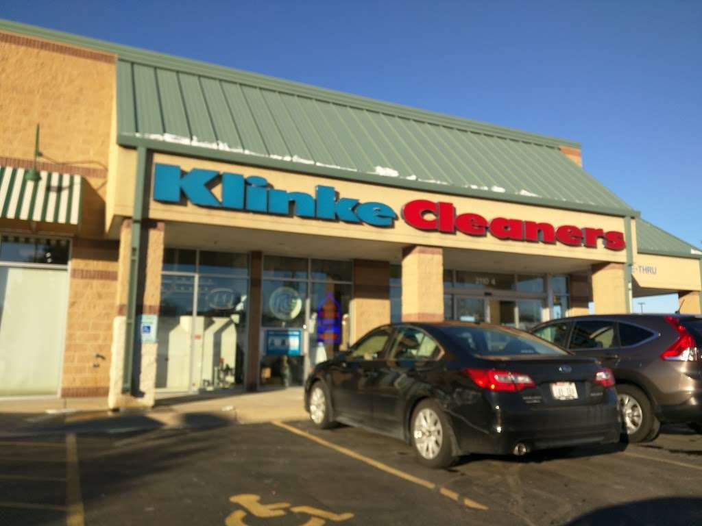 Klinke Cleaners | 2110 E Moreland Blvd, Waukesha, WI 53186, USA | Phone: (262) 547-3940