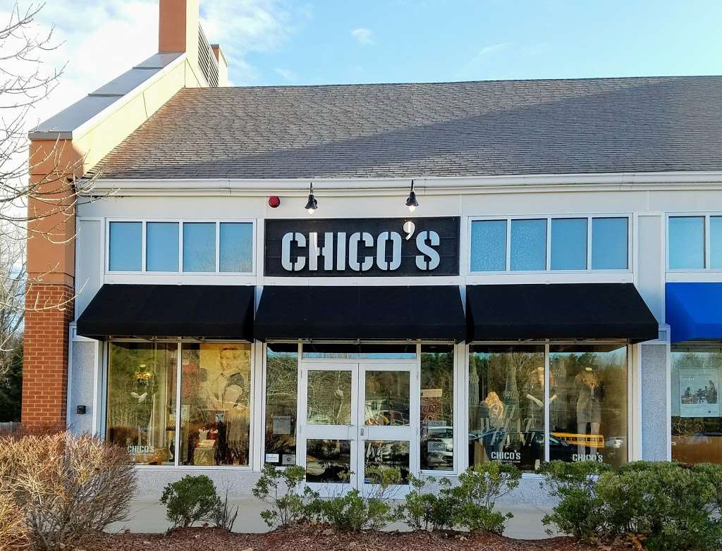 Chicos | 145 Great Rd #4, Acton, MA 01720, USA | Phone: (978) 263-6542