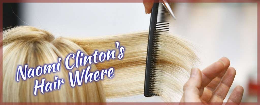 Naomi Clintons Hair Where | 5789 E La Palma Ave, Anaheim, CA 92807, USA | Phone: (714) 777-5786