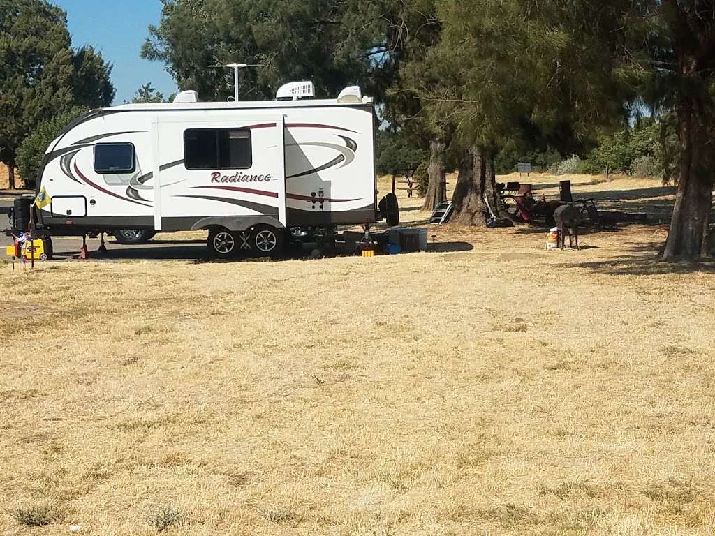 Cottonwood Campground | Rio Vista, CA 94571, USA