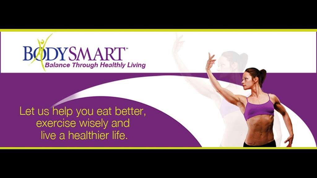 BodySmart | 115 Main St #11, Monroe, CT 06468, USA | Phone: (203) 767-0623