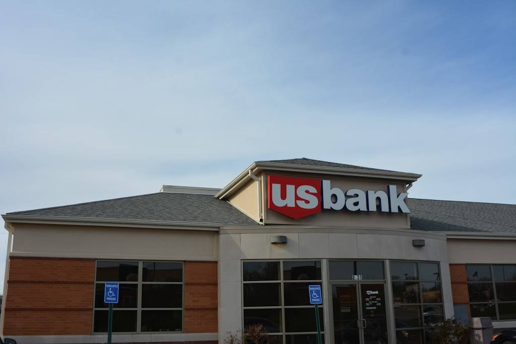 U.S. Bank - Jennings - Westfall Office | 8031 W Florissant Ave, Jennings, MO 63136, USA | Phone: (314) 679-6550