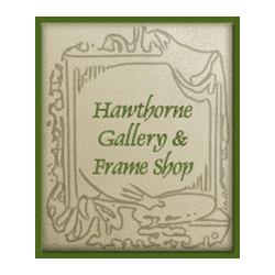 Hawthorne Gallery & Frame Shop | 697 Stokes Rd, Medford, NJ 08055, USA | Phone: (609) 654-8026