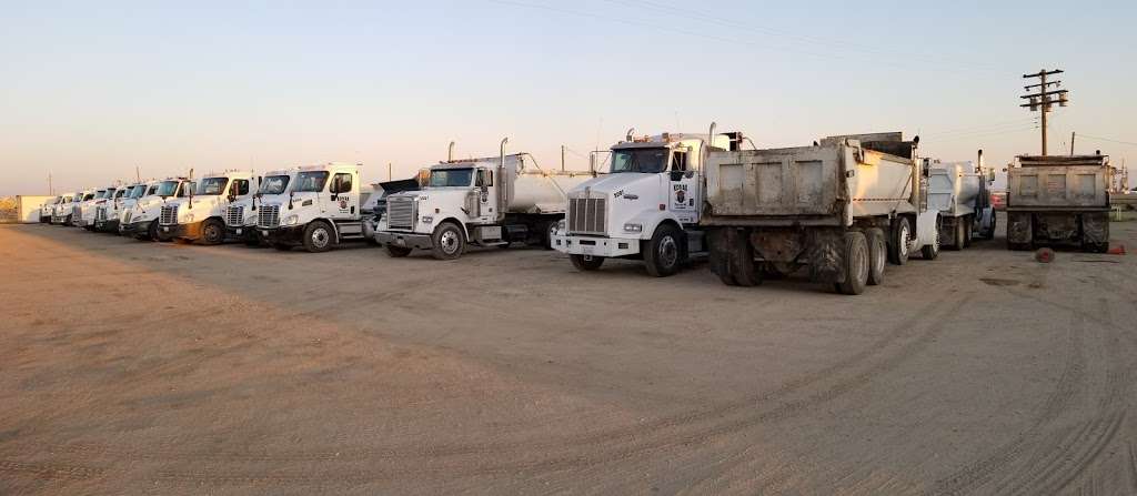 Kodiak Trucking Inc. | 14059 S Union Ave unit # c, Bakersfield, CA 93307, USA | Phone: (661) 374-8026