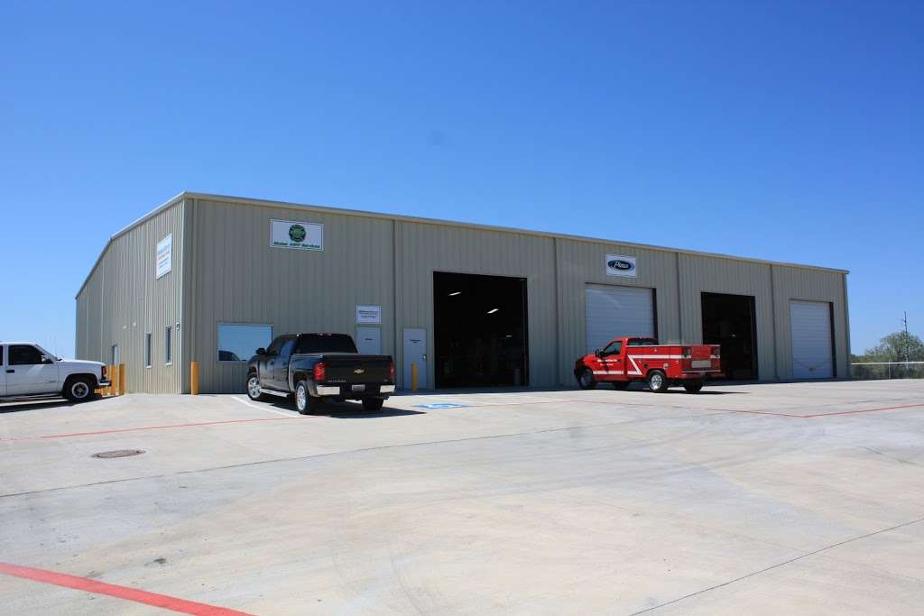 Siddons-Martin Emergency Group | 1419 High Meadows Way, Cedar Hill, TX 75104 | Phone: (972) 576-1200