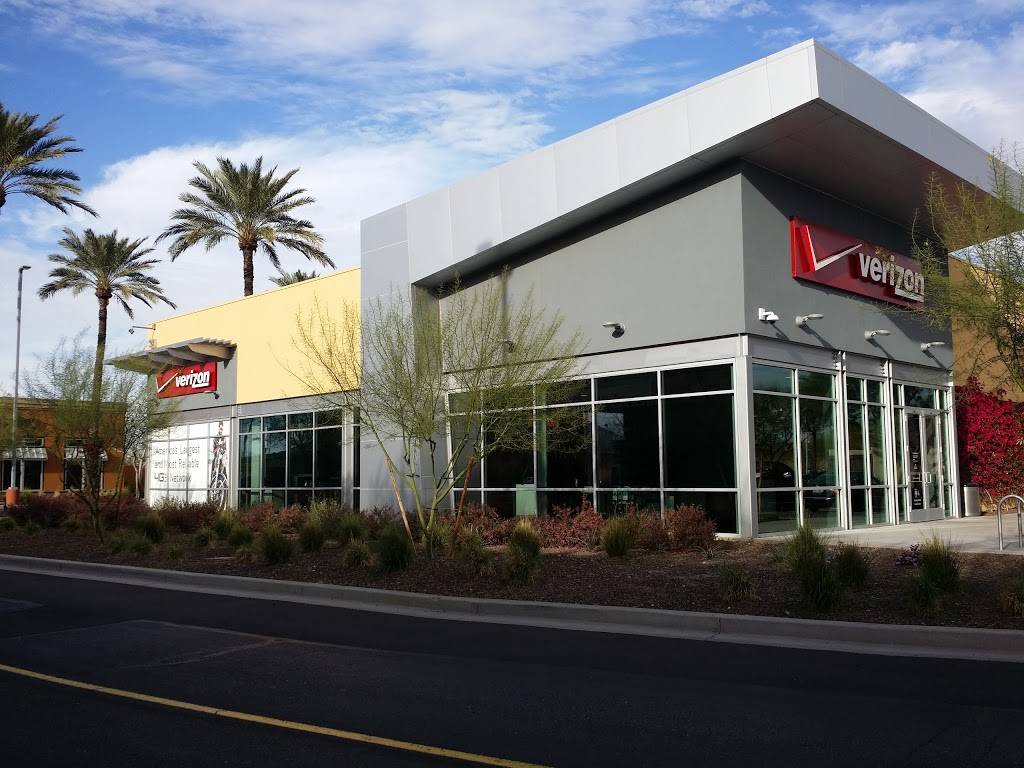 Verizon | 39 S McClintock Dr, Tempe, AZ 85281, USA | Phone: (480) 557-9017