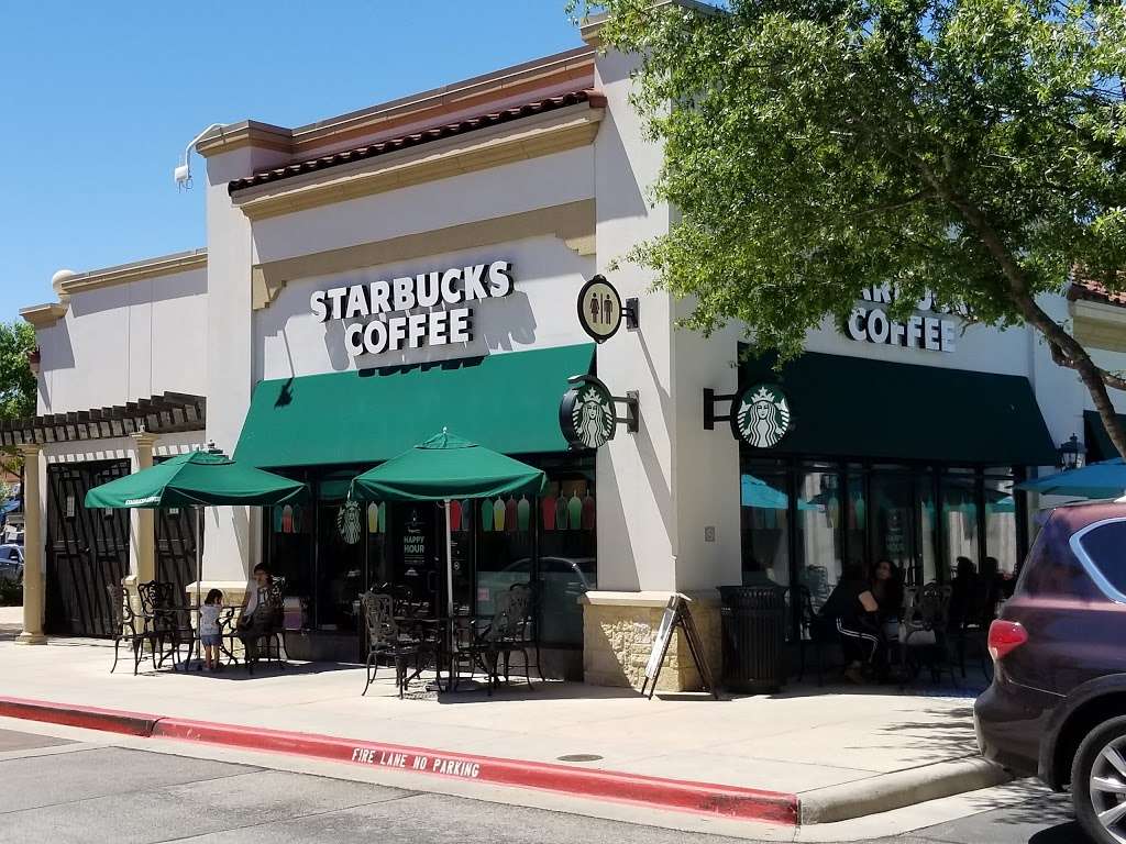 Starbucks | 1950 Hughes Landing Blvd Suite 600, The Woodlands, TX 77380, USA | Phone: (832) 702-4812