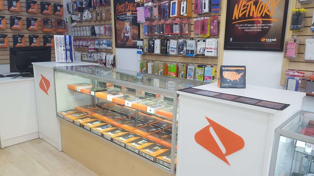 Boost Mobile | 824 E 149th St, The Bronx, NY 10455, USA | Phone: (347) 269-7627