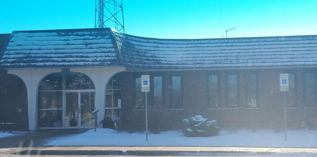 United States Postal Service | 2301 Sand Lake Rd, Lindenhurst, IL 60046, USA | Phone: (800) 275-8777