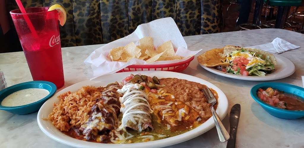 Chuys | 15639 W, I-10, San Antonio, TX 78249 | Phone: (210) 561-7747