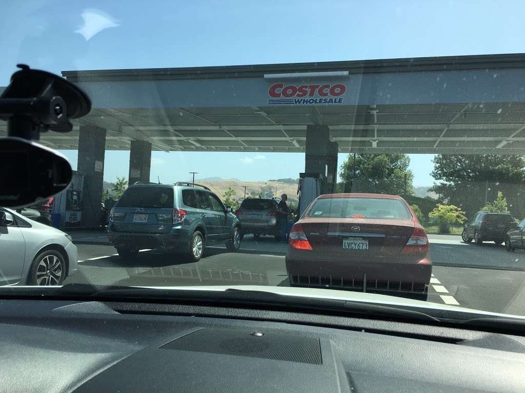 costco gasoline 1 great oaks blvd san jose ca 95119 usa businessyab