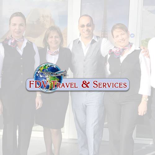 FDV Travel & Services | 3950 E 4th Ave, Hialeah, FL 33013, USA | Phone: (305) 401-4556