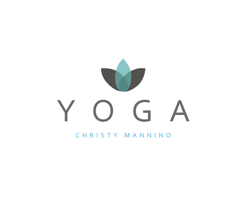 Yoga with Christy Mannino | 279 N Zinns Mill Rd, Lebanon, PA 17042, USA | Phone: (717) 383-0499