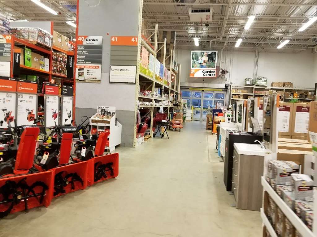 The Home Depot | 3 Mystic View Rd, Everett, MA 02149 | Phone: (617) 389-2323