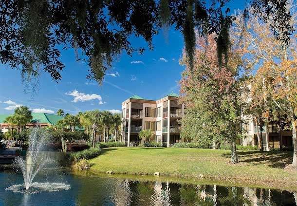 Marriotts Royal Palms | 8404 Vacation Way, Orlando, FL 32821, USA | Phone: (407) 238-6200