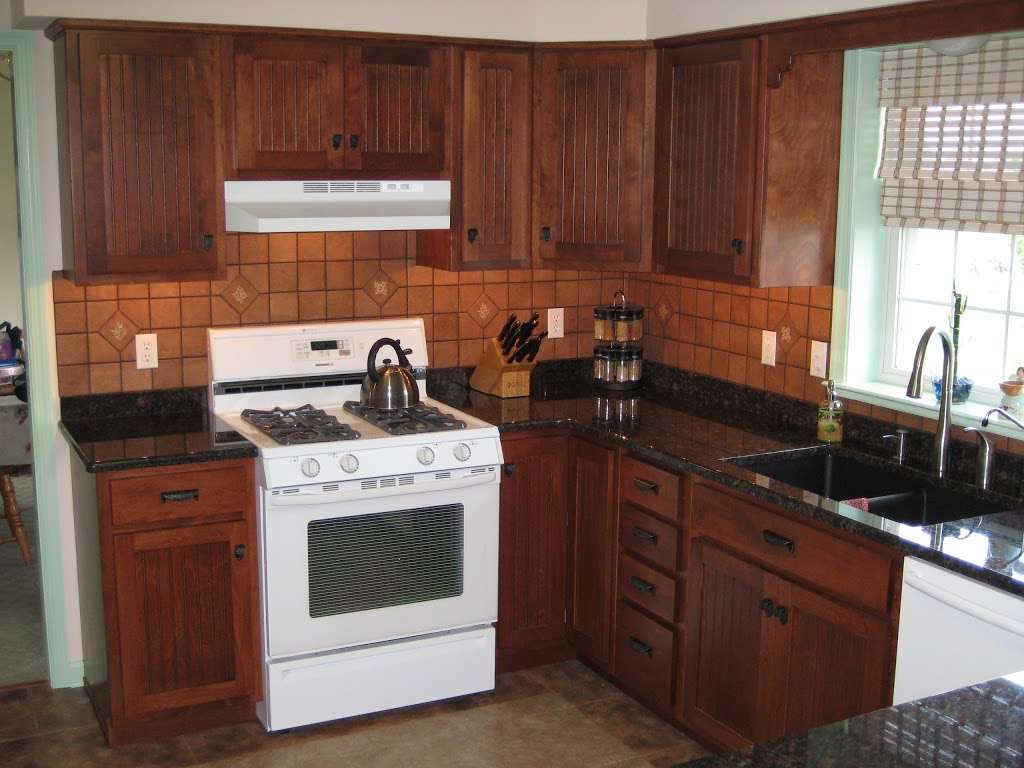 Home & Office Cabinetry of Delaware, Inc. | 8018 Rd 32, Greenwood, DE 19950 | Phone: (302) 349-9750
