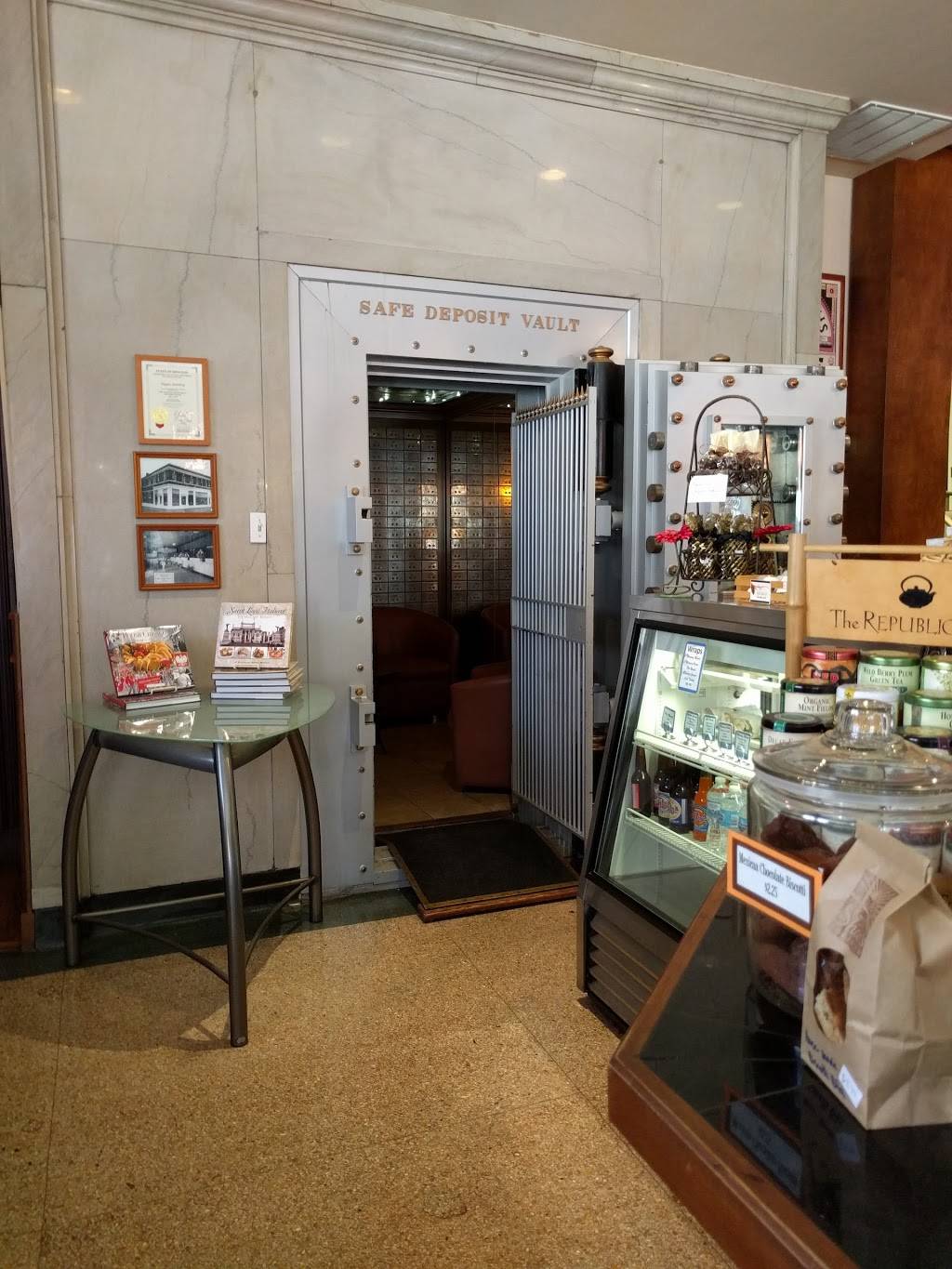 Shaws Coffee Ltd. | 5147 Shaw Ave #3039, St. Louis, MO 63110, USA | Phone: (314) 771-6920