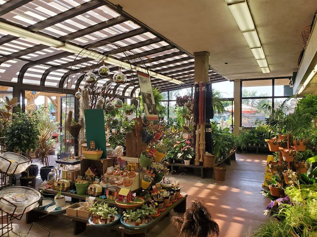 Armstrong Garden Centers | 635 W Huntington Dr, Monrovia, CA 91016, USA | Phone: (626) 358-4516