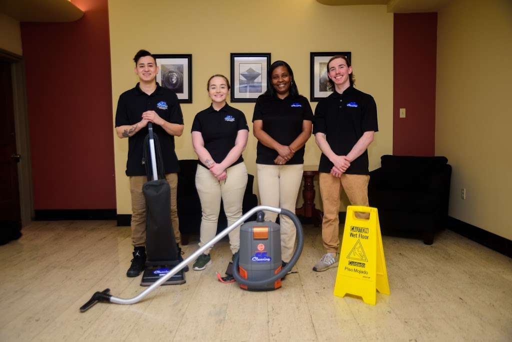 CC Cleaning | 110 Potter St, Dunmore, PA 18512, USA | Phone: (570) 575-0376