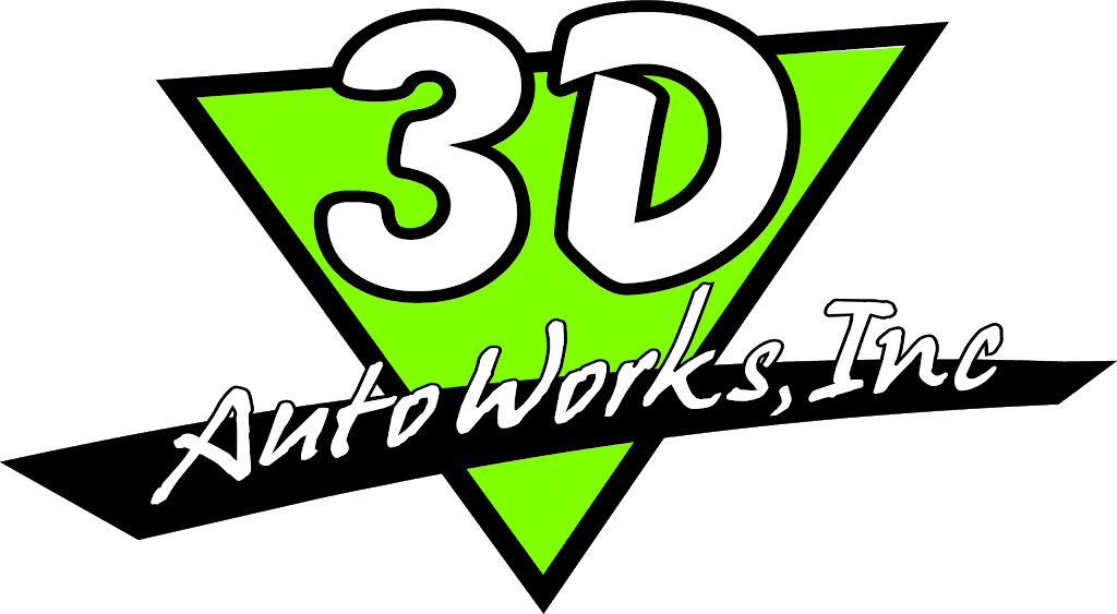 3d Auto Works Inc | 1 Industrial Dr Suite #7, Hudson, NH 03051, USA | Phone: (603) 882-3400