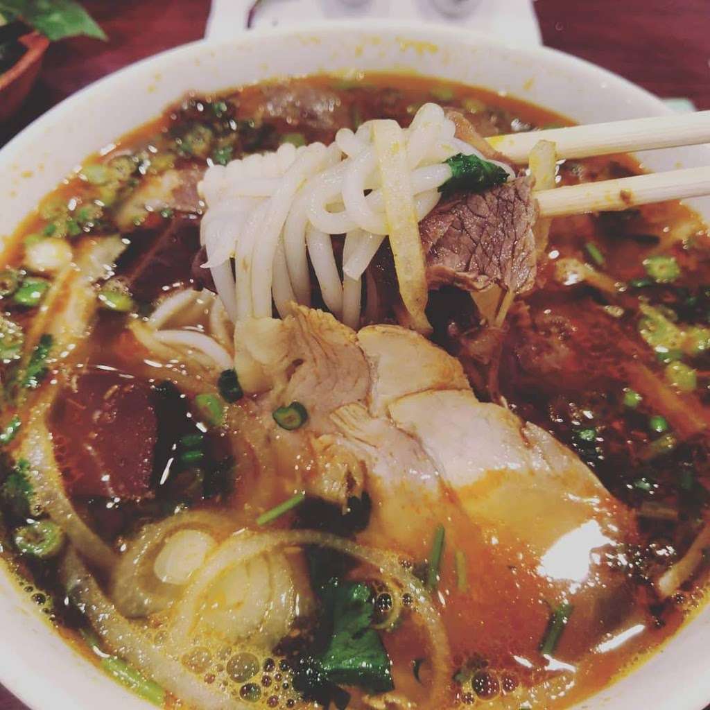 Yummy Pho & Bo Ne | 23119 Colonial Pkwy a11, Katy, TX 77449, USA | Phone: (832) 437-0486