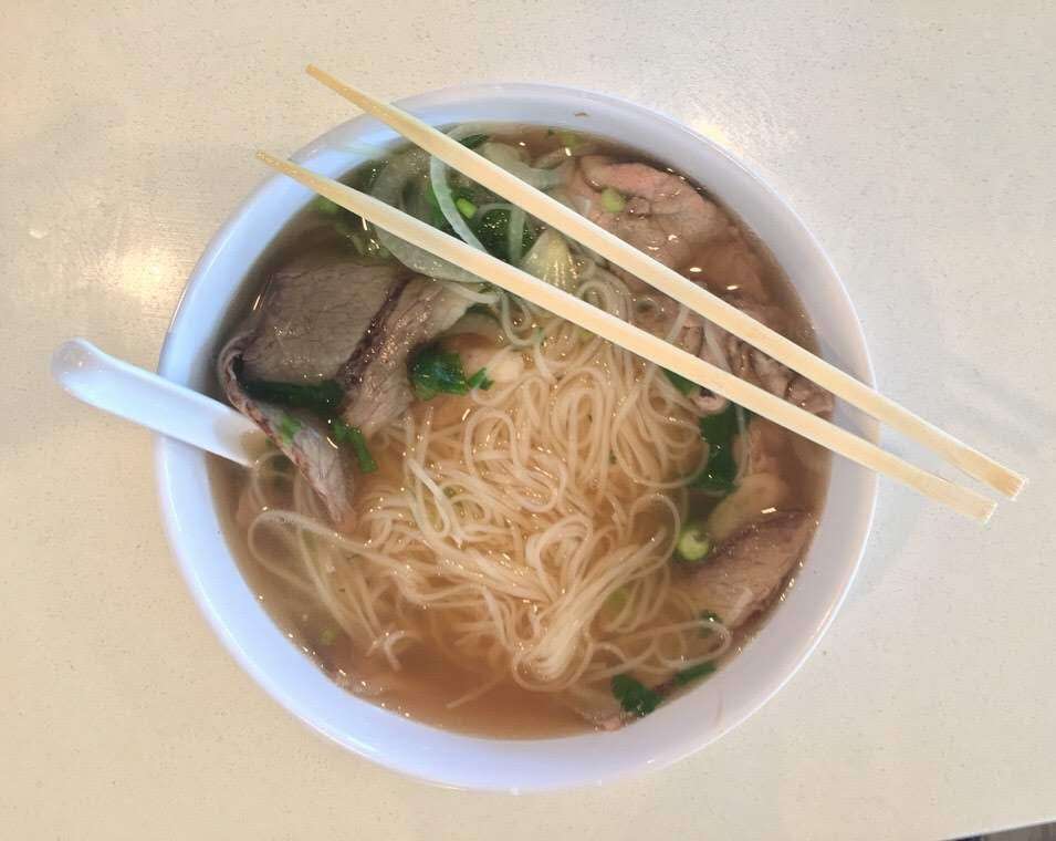 Pho Hoa Noodle Soup | Crown Point | 1107 S Main St, Crown Point, IN 46307, USA | Phone: (219) 323-3118