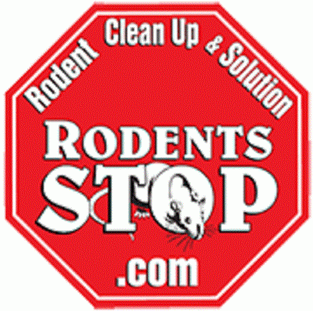 Rodents Stop - Rodent & Attic Cleaning Company | 7647 Hayvenhurst Ave #43, Van Nuys, CA 91406, USA | Phone: (818) 583-7287