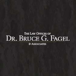 The Law Offices of Dr. Bruce G. Fagel & Associates | 500 N Rainbow Blvd #300, Las Vegas, NV 89107, USA | Phone: (702) 740-4140