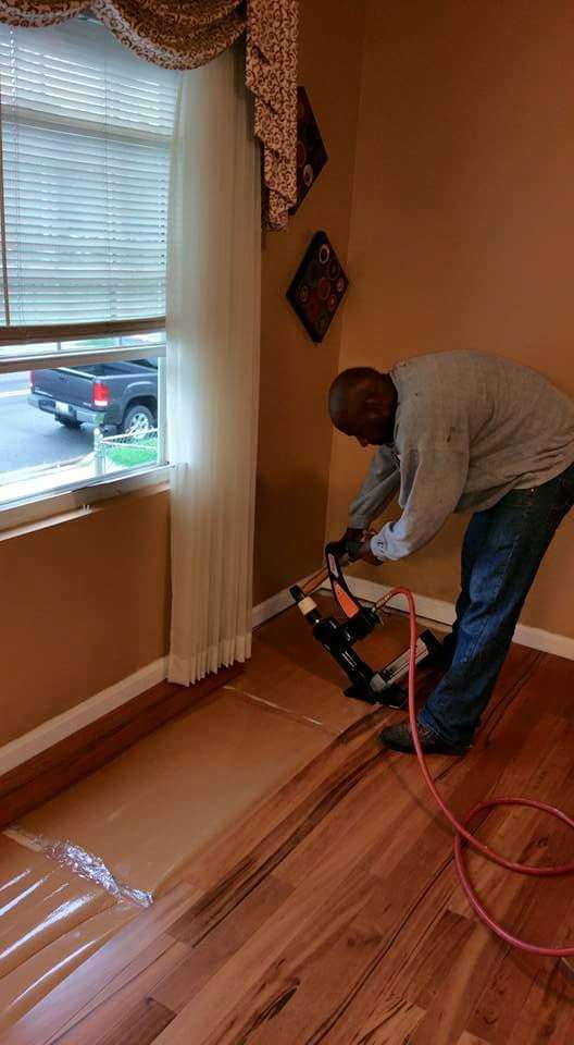 Making A Difference Handyman Services | 4512 Eden Park Ln, Upper Marlboro, MD 20772, United States | Phone: (301) 928-3626