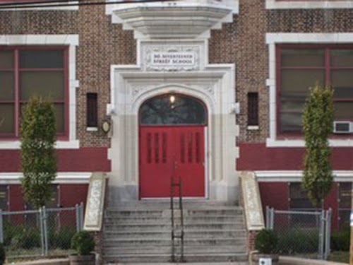 South 17th Street Elementary | 619 S 17th St, Newark, NJ 07103 | Phone: (973) 374-2570