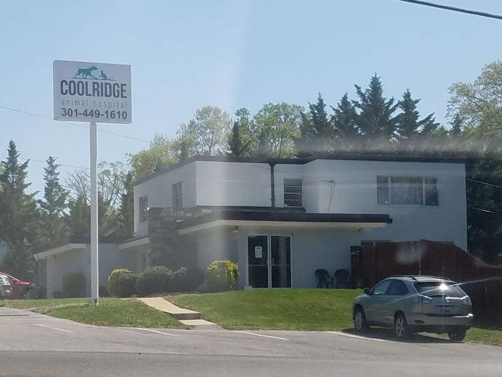 Coolridge Animal Hospital | 6801 Old Branch Ave, Temple Hills, MD 20748 | Phone: (301) 449-1610