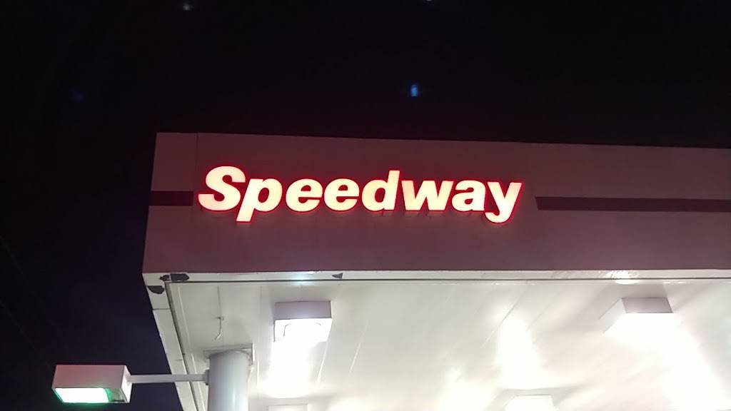 Speedway | 3801 Mechanicsville Turnpike, Richmond, VA 23223, USA | Phone: (804) 329-3921