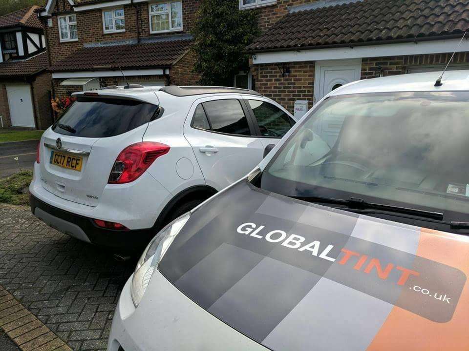 Global Tint Croydon | Croydon CR0 5DJ, UK | Phone: 020 3146 9980