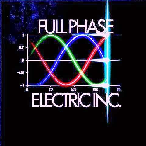 full phase electric inc | 930 Pitman Pl, Escondido, CA 92027, USA | Phone: (760) 532-4178