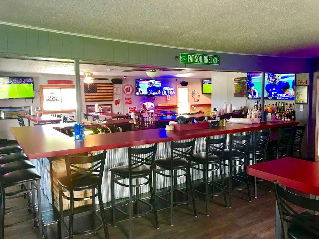 Spankys Sports Bar & Grill | 485 S Jefferson St, Waterford, WI 53185, USA | Phone: (262) 332-7223