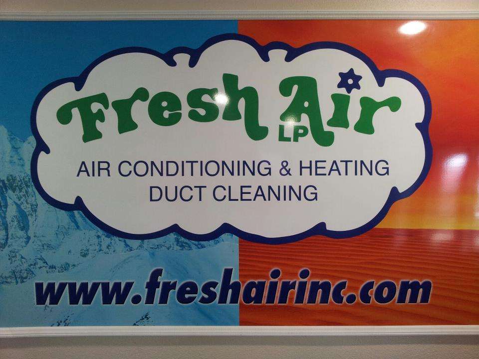 Fresh Air, L.P. | 5702 Powerline Rd, Richmond, TX 77469, USA | Phone: (281) 499-3511