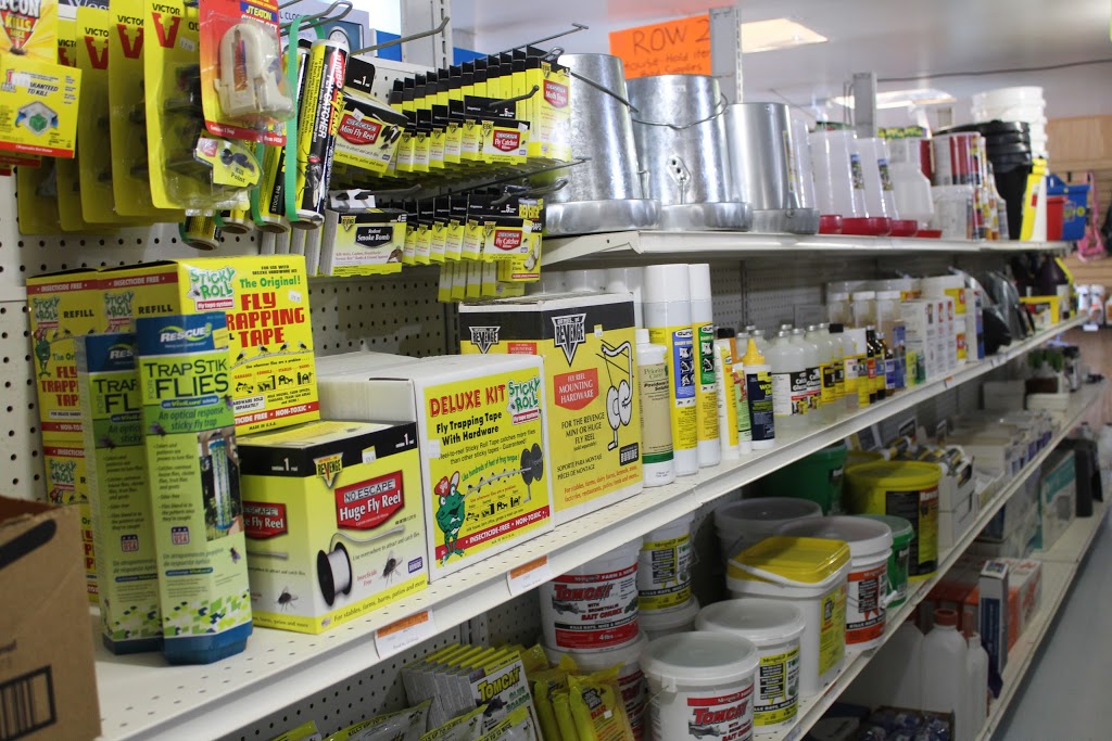 Willow Valley Hardware & Triple M Seeds | 252 N Shirk Rd, New Holland, PA 17557, USA | Phone: (717) 354-8338