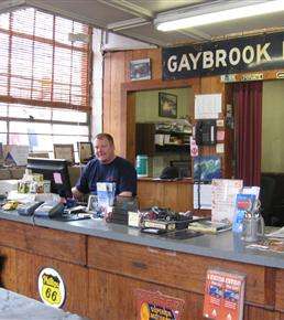 Gaybrook Garage | 152 Western Ave, Essex, MA 01929, USA | Phone: (978) 768-6381