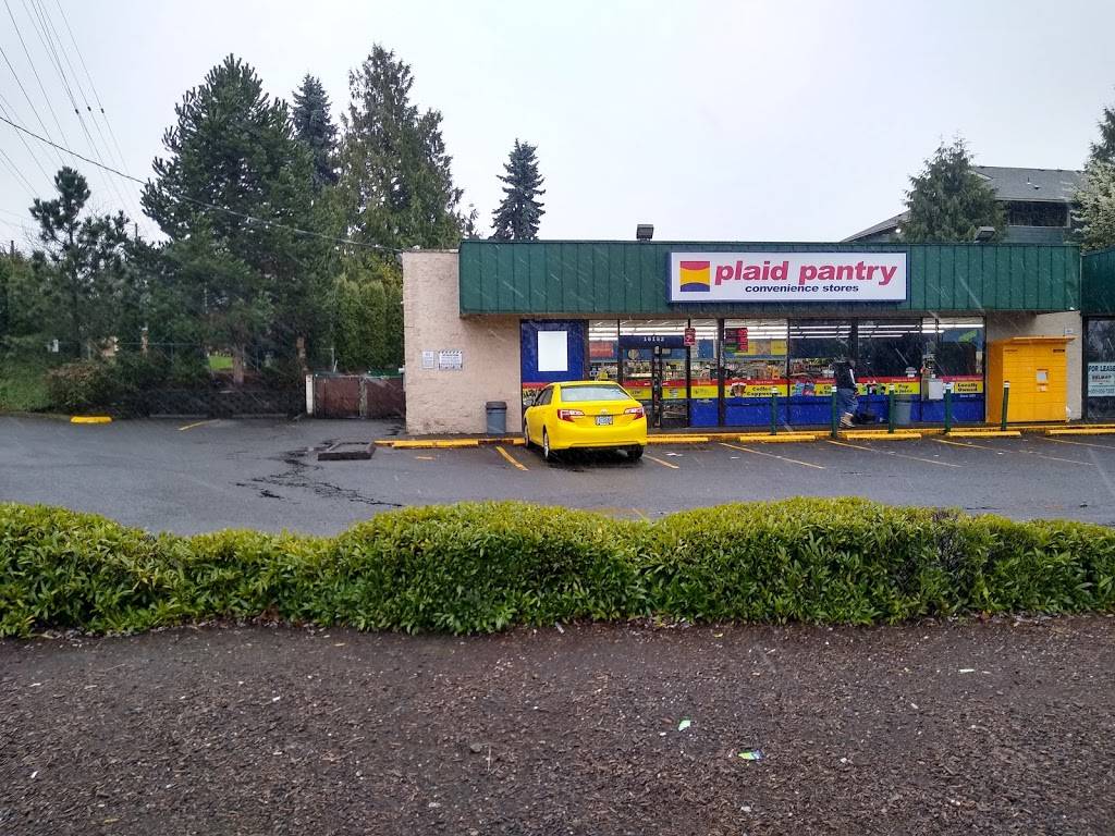 Plaid Pantry | 16152 NE Sandy Blvd, Portland, OR 97230, USA | Phone: (503) 255-1240