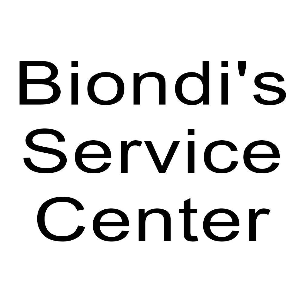 Biondis Service Center | 313 Willard St, Quincy, MA 02169, USA | Phone: (617) 472-9388