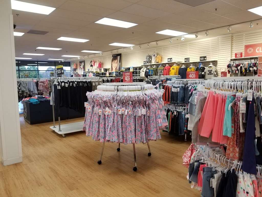 Carters | 35 S Willowdale Dr #1825, Lancaster, PA 17602, USA | Phone: (717) 299-5685