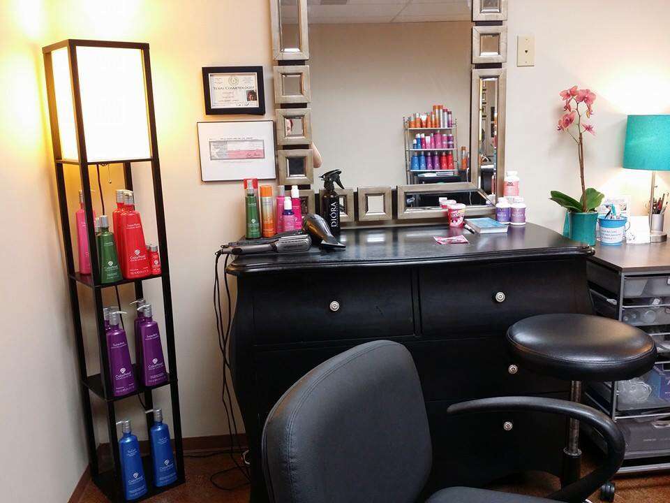 S.A.F.E. Salon | 5915 Louetta Rd Suite 205, Spring, TX 77379, USA | Phone: (281) 901-0213