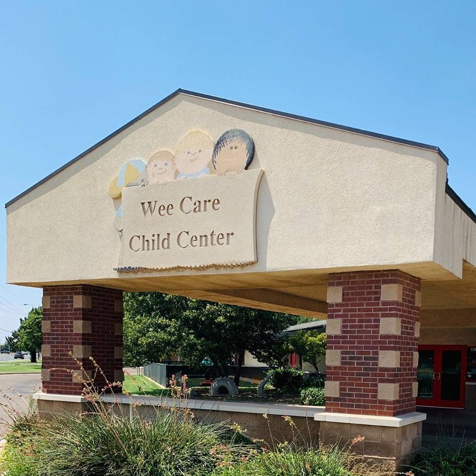 Wee Care Child Center | 5502 19th St, Lubbock, TX 79407, USA | Phone: (806) 792-0353