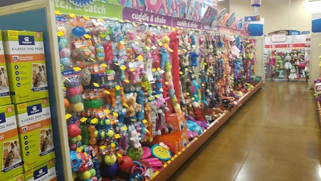 PetSmart | 2153 75th St, Darien, IL 60561, USA | Phone: (630) 271-1223