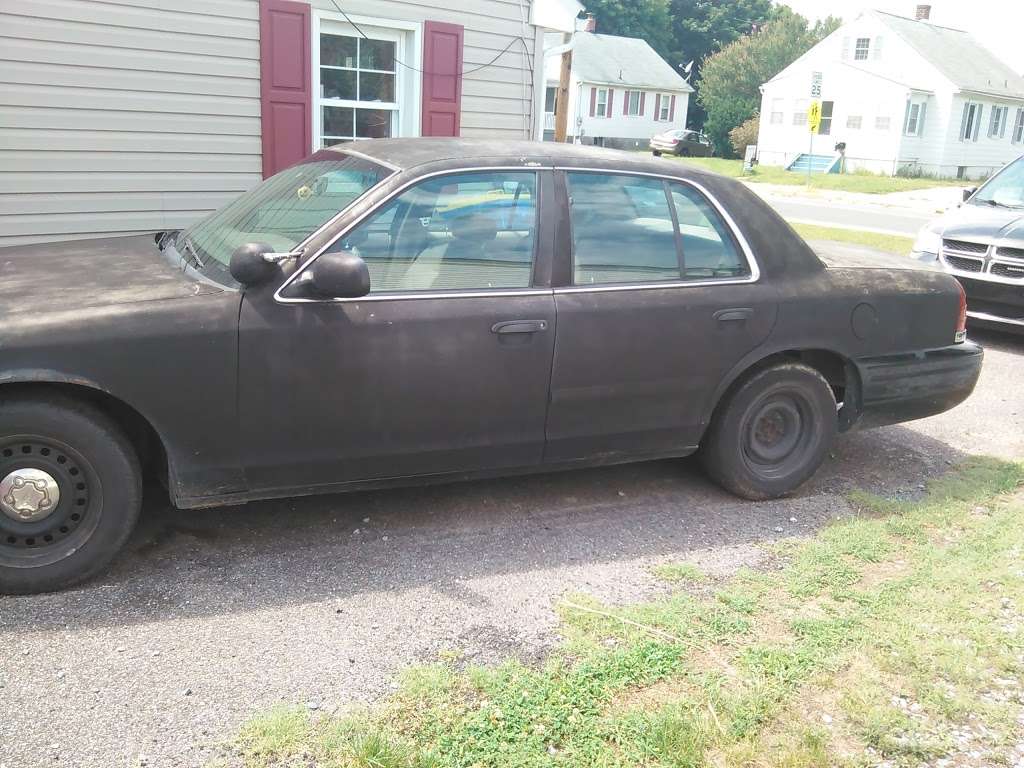 Enterprise Rent-A-Car | 411 N Rehoboth Blvd, Milford, DE 19963, USA | Phone: (302) 422-4034