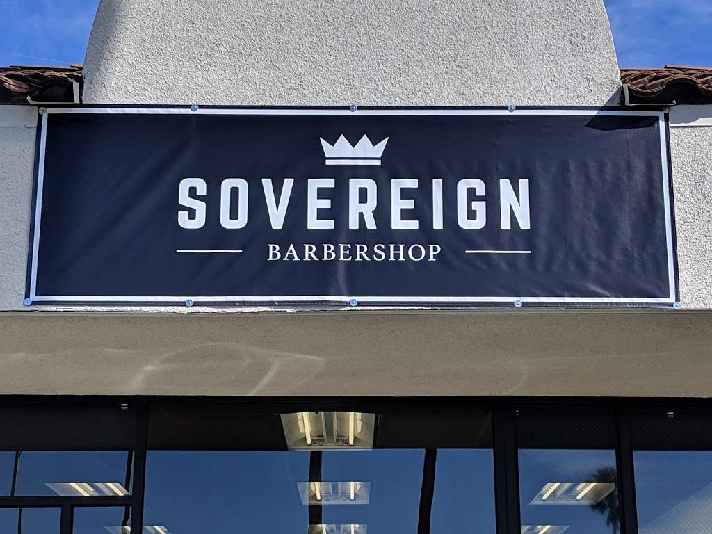 Sovereign Barbershop | 3773 30th St Suite D, San Diego, CA 92104 | Phone: (619) 450-4116