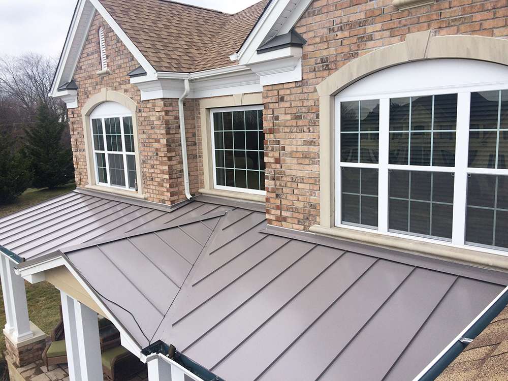 ODonnell Roofing Co | 311 Lenox Rd, Havertown, PA 19083, United States | Phone: (610) 632-7014