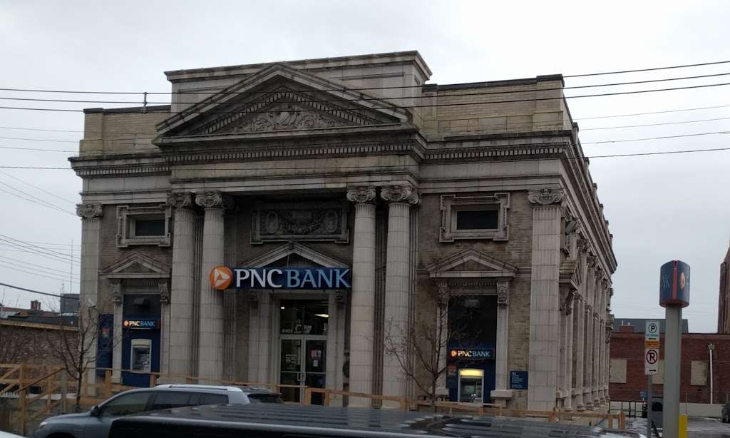 PNC ATM | 2807 N Glebe Rd, Arlington, VA 22207, USA | Phone: (888) 762-2265