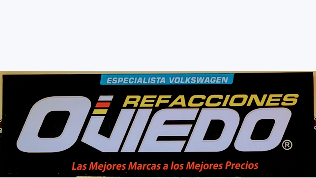 OVIEDO REFACCIONES | Calle Porfirio Díaz 2316, Guerrero, 88240 Nuevo Laredo, Tamps., Mexico | Phone: 867 100 0109