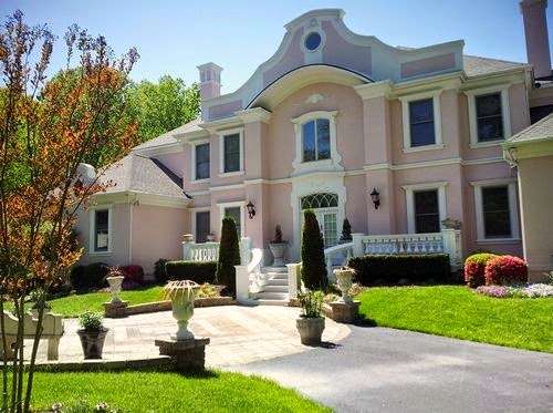 Rosewood Manor | 7825 Locust Pl, Port Tobacco, MD 20677, USA | Phone: (240) 640-3556